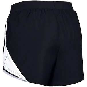 Pantaloni scurți pentru femei Under Armour  Fly By 2.0 Short black Dynamic