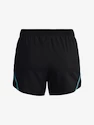 Pantaloni scurți pentru femei Under Armour  Fly By 2.0 Short -BLK