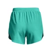 Pantaloni scurți pentru femei Under Armour  Fly By 2.0 Short -GRN