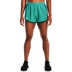 Pantaloni scurți pentru femei Under Armour  Fly By 2.0 Short -GRN