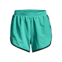 Pantaloni scurți pentru femei Under Armour  Fly By 2.0 Short -GRN