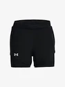 Pantaloni scurți pentru femei Under Armour  Fly By Elite 2-in-1 Short-BLK