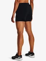 Pantaloni scurți pentru femei Under Armour  Fly By Elite 2-in-1 Short-BLK