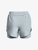 Pantaloni scurți pentru femei Under Armour  Fly By Elite 2-in-1 Short-BLU