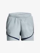 Pantaloni scurți pentru femei Under Armour  Fly By Elite 2-in-1 Short-BLU