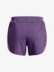 Pantaloni scurți pentru femei Under Armour  Fly By Elite 3'' Short-PPL