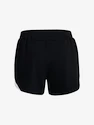 Pantaloni scurți pentru femei Under Armour  Fly By Elite 5'' Short-BLK