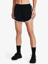 Pantaloni scurți pentru femei Under Armour Fly By Elite 5'' Short-BLK