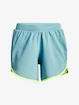 Pantaloni scurți pentru femei Under Armour  Fly By Elite 5'' Short-BLU