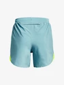 Pantaloni scurți pentru femei Under Armour  Fly By Elite 5'' Short-BLU