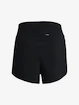 Pantaloni scurți pentru femei Under Armour  Fly By Elite HI SHORT -BLK