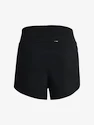 Pantaloni scurți pentru femei Under Armour  Fly By Elite HI SHORT -BLK