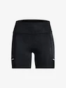 Pantaloni scurți pentru femei Under Armour  Fly Fast 3.0 Half Tight-BLK