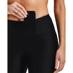 Pantaloni scurți pentru femei Under Armour  HG Bike Short black