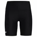 Pantaloni scurți pentru femei Under Armour  HG Bike Short black