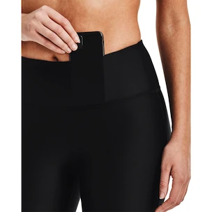 Pantaloni scurți pentru femei Under Armour  HG Bike Short black