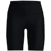 Pantaloni scurți pentru femei Under Armour  HG Geo Bike Short-BLK XS