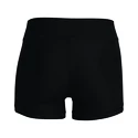 Pantaloni scurți pentru femei Under Armour  HG Mid Rise Shorty black