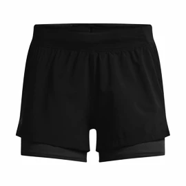 Pantaloni scurți pentru femei Under Armour Iso-Chill Run 2N1 Short