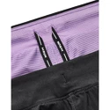 Pantaloni scurți pentru femei Under Armour  Iso-Chill Run 2N1 Short-GRY