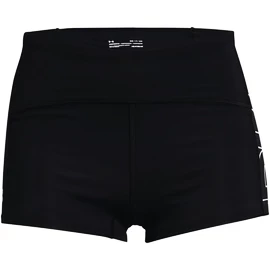 Pantaloni scurți pentru femei Under Armour Launch Mini Short black