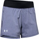 Pantaloni scurți pentru femei Under Armour  Launch SW "Go Long" Short