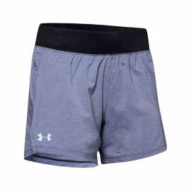 Pantaloni scurți pentru femei Under Armour Launch SW "Go Long" Short