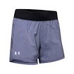 Pantaloni scurți pentru femei Under Armour  Launch SW "Go Long" Short S