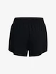 Pantaloni scurți pentru femei Under Armour  LIGHTER THAN AIR Short-BLK