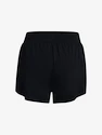 Pantaloni scurți pentru femei Under Armour  LIGHTER THAN AIR Short-BLK