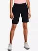 Pantaloni scurți pentru femei Under Armour  Links Short black Black