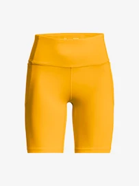 Pantaloni scurți pentru femei Under Armour Meridian Bike Short-YLW