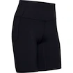 Pantaloni scurți pentru femei Under Armour  Meridian Bike Shorts-BLK