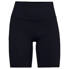 Pantaloni scurți pentru femei Under Armour Meridian Bike Shorts-BLK