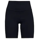 Pantaloni scurți pentru femei Under Armour  Meridian Bike Shorts-BLK S