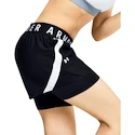 Pantaloni scurți pentru femei Under Armour  Play Up 2-in-1 Shorts black