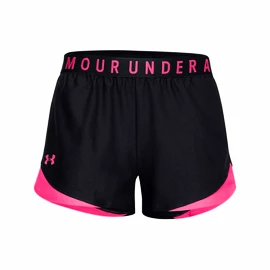 Pantaloni scurți pentru femei Under Armour Play Up Shorts 3.0 Black