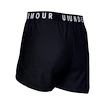 Pantaloni scurți pentru femei Under Armour  Play Up Shorts 3.0 black