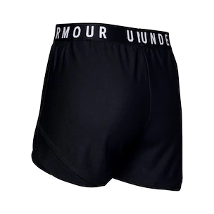 Pantaloni scurți pentru femei Under Armour  Play Up Shorts 3.0 black M