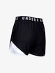 Pantaloni scurți pentru femei Under Armour  Play Up Shorts 3.0-BLK