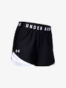 Pantaloni scurți pentru femei Under Armour  Play Up Shorts 3.0-BLK