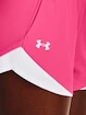 Pantaloni scurți pentru femei Under Armour  Play Up Shorts 3.0-PNK