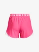 Pantaloni scurți pentru femei Under Armour  Play Up Shorts 3.0-PNK