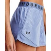 Pantaloni scurți pentru femei Under Armour  Play Up Shorts Emboss 3.0 blue