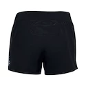 Pantaloni scurți pentru femei Under Armour  Qualifier Speedpocket Short black