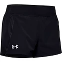 Pantaloni scurți pentru femei Under Armour  Qualifier Speedpocket Short black XS