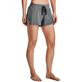 Pantaloni scurți pentru femei Under Armour Recover Sleep Short black