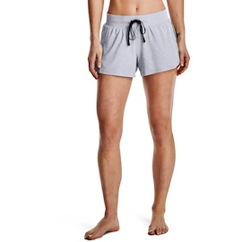 Pantaloni scurți pentru femei Under Armour Recover Sleep Short gray