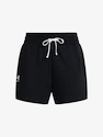 Pantaloni scurți pentru femei Under Armour  Rival Terry Short-BLK