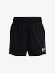 Pantaloni scurți pentru femei Under Armour  W Challenger Knit Short-BLK